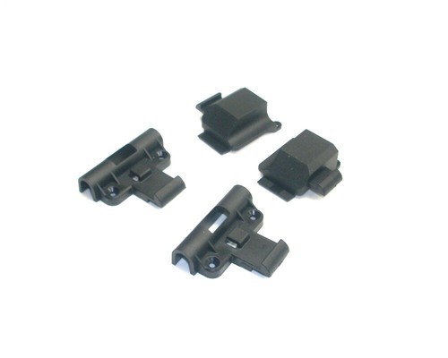 Thunder tiger 4wd k - 1:8,