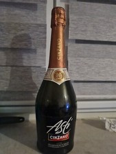 Asti Cinzano RETRO Ungeöffnet