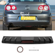 Für VW Passat CC 34" Schwarz