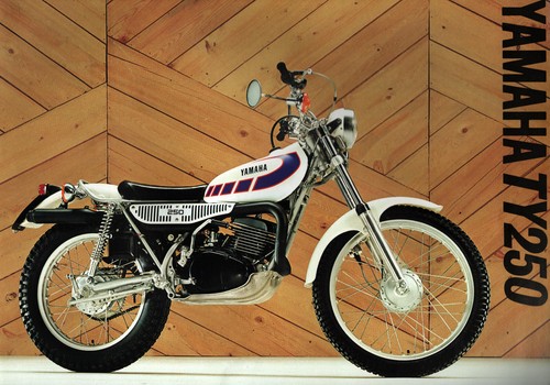 Prospekt datenblatt yamaha - datenblatt,