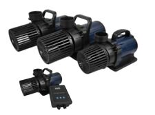 Marine Aqua regelbare Teichpumpen AC 9/12/15/20/25/30/40 Qbm Vario