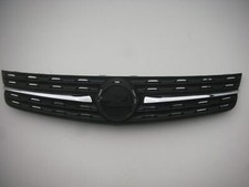 Chrom-Kühlergrill Opel Zafira