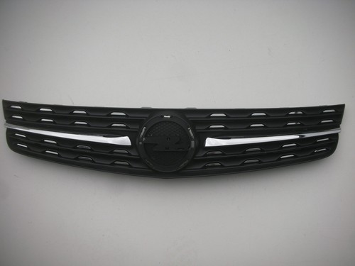 Chrom kühlergrill opel - opel, zafira