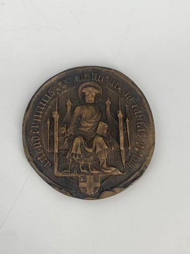 Stadtsiegel attendorn 1450 - *,