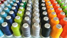 Madeira Kernzwirn Aerolock