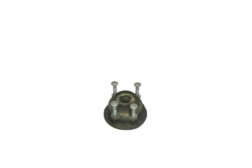 Bmw oem wheel - wheel, hub
