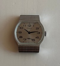 Pobeda / Sieg Handaufzug 17Jewels Wostok 2602 USSR