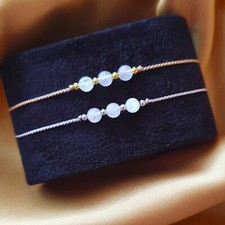 MONDSTEIN Armband 100% echt