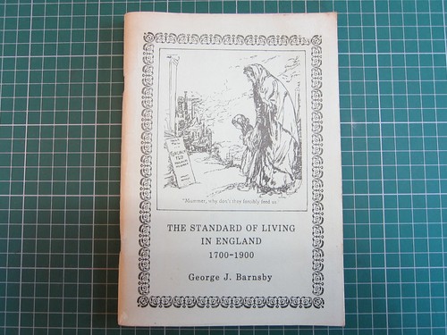 The standard living - the,