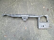 Ford Escort MK4 Fiesta MK2 Frontblech Schlossträger Neu original