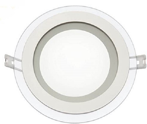 Led panel glasrand - panel,