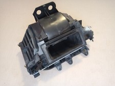 Opel corsa lüftermotor - b,