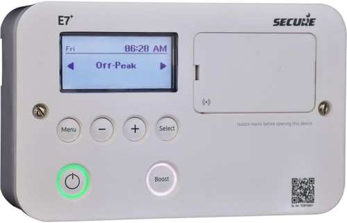 Tauchsieder steuerung smart - tauchsieder,