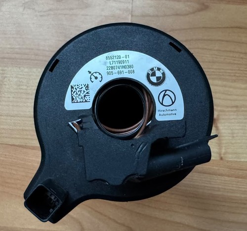 Bmw motorrad gasgriff - bmw,
