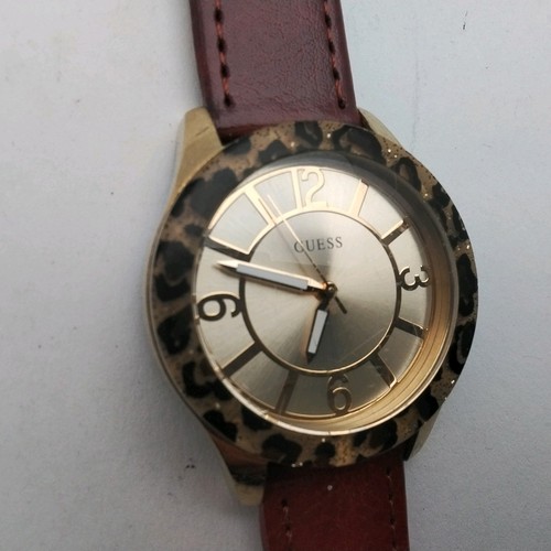 Guess w0014l2 damenuhr - guess,