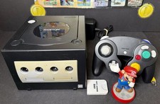 NINTENDO GAMECUBE