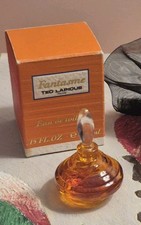 Ted Lapidus "Fantasme"  4,5 ml Vintage Miniatur 