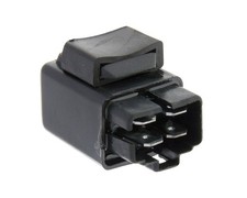 Anlasser Relais 12V 20A passt