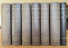 Die Religion in Geschichte und