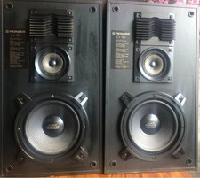 Pioneer CS-780 Vintage Stereo