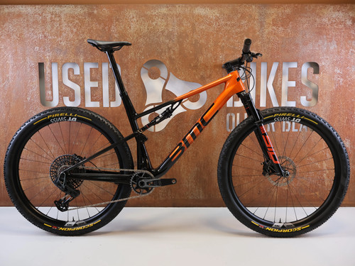 Bmc fourstroke one - bmc, /