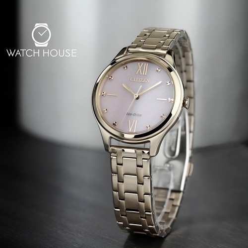 Citizen elegant eco drive - elegant,
