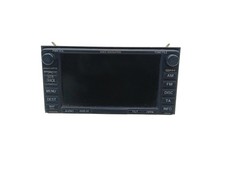 Radio autoradio navigation - radio,