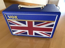 Vox pathfinder verstärker - vox,