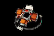 Stator Zündung elektronisch