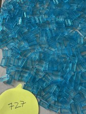 LEGO Glas Fliesen Wasser