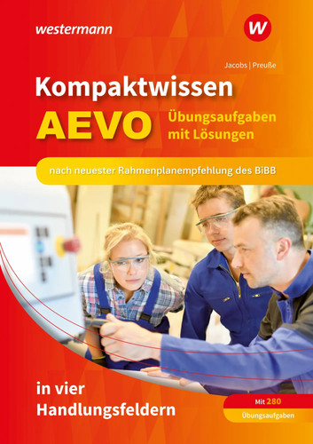 Kompaktwissen aevo vier - kompaktwissen,