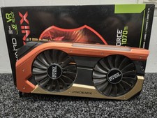PHOENIX Gtx 1070 Ti