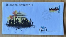 Privatpost Nordkurier FDC