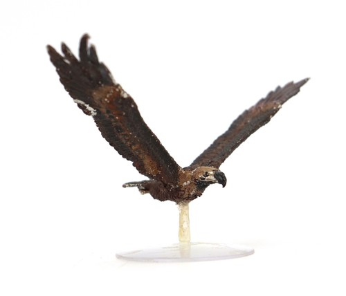 Gwaihir der windherr - 🦅,