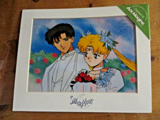 One Sailor Moon LTd Edition