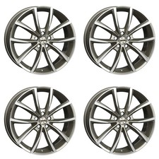 Autec astana felgen 0x19 - 4,