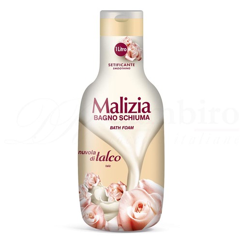 Malizia nuvola talco - nuvola,