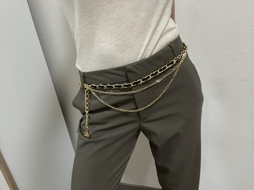 Original vintage chanel - original,