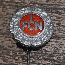 Fussball Anstecknadel | 1.FC