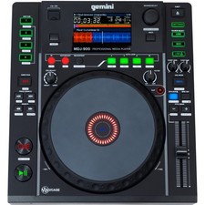 Gemini MDJ-900 | Neu
