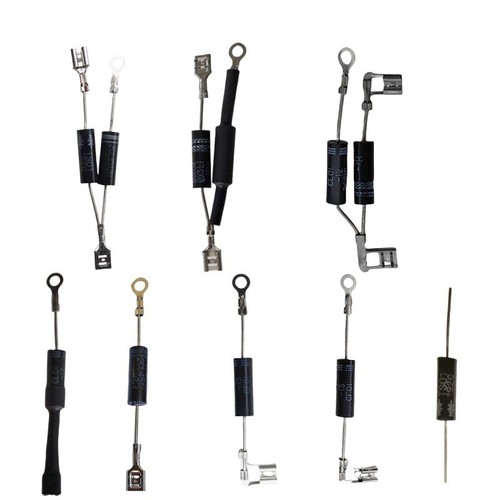 Feinmechanik mikrowellendiode - feinmechanik,