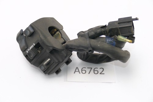 Honda nsr 125 jc22 1996 - nsr, r