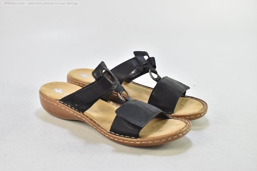 Rieker damen sandale - rieker,