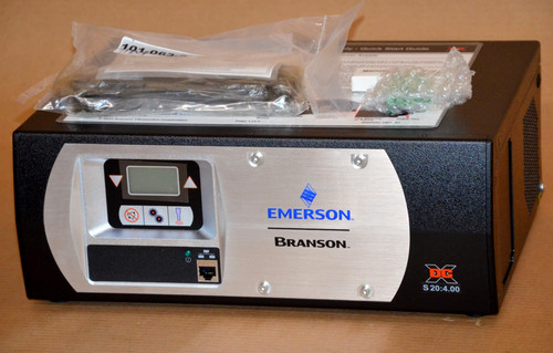 Emerson branson 00dcxs20hor - emerson, 4.00dcxs20hor