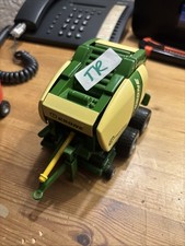 Krone Comprima v 150 XC