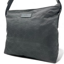 Gucci Schultertasche aus