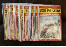 13 x 320 PS-Jim Marken-Roman /