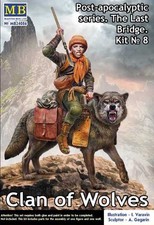 Master Box MAS24086 1:24