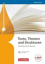 Texte, Themen und Strukturen -