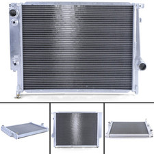 Performance Alu Wasserkühler für 3er BMW E36 325i 328i 90-99